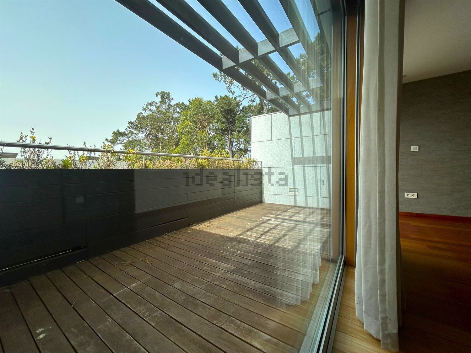 小楼房或独栋别墅出售在 Cooperativa dos Arquitectos - Fonte da Moura - Pedra Verde - 露台