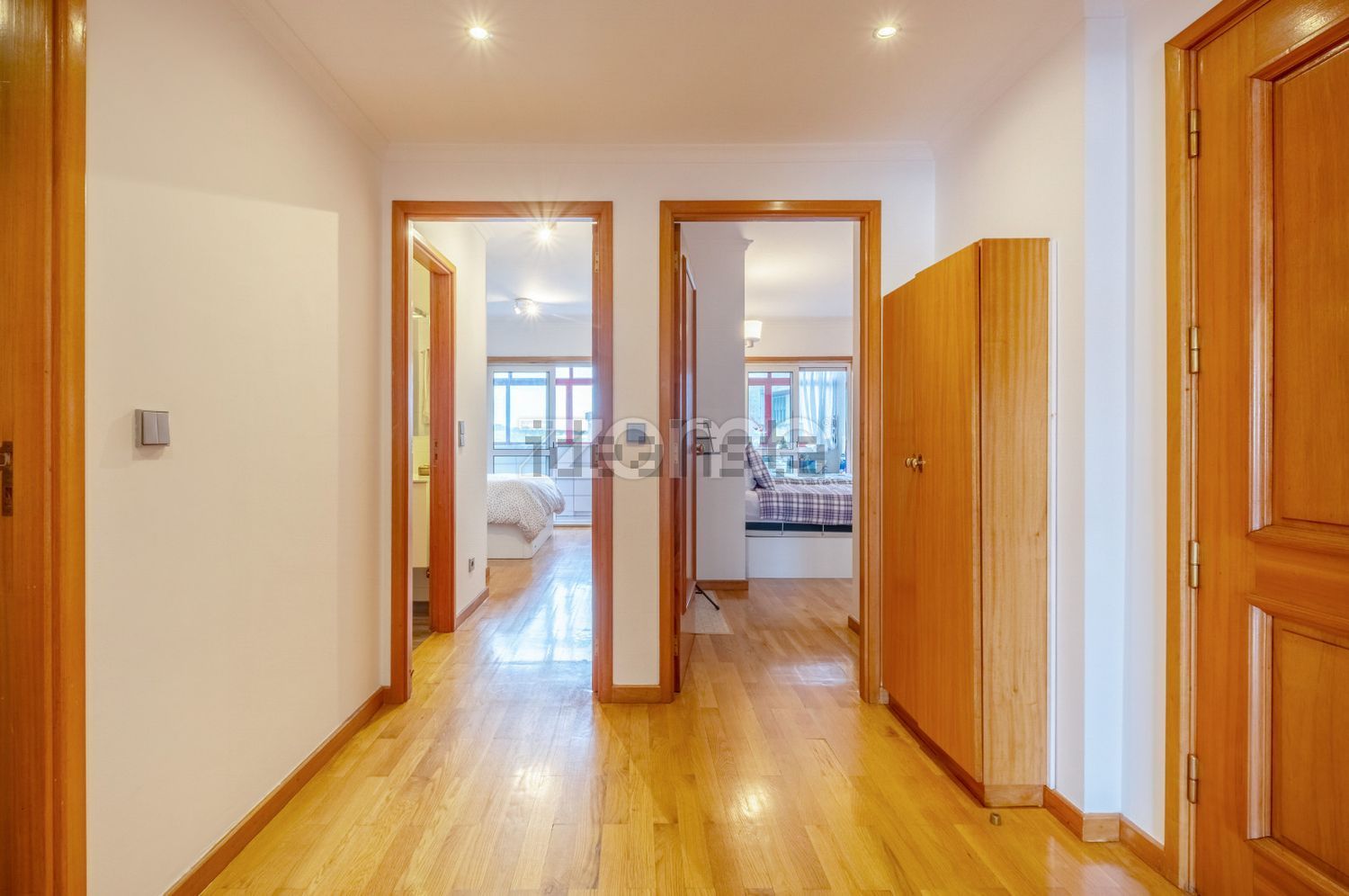 公寓 t2出售在Avenida da Liberdade, 976 - 前厅
