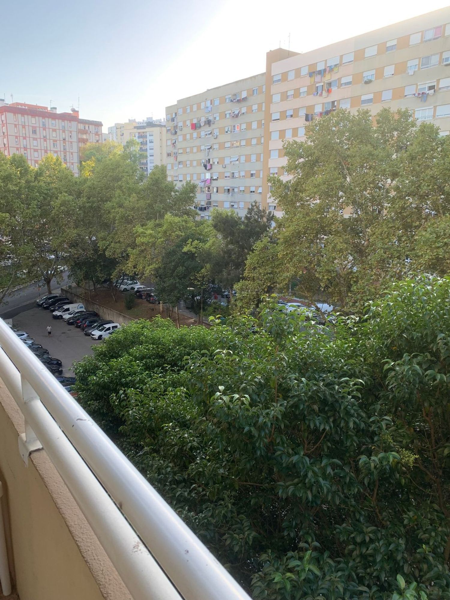 公寓 t2出售在Rua Santa Teresa de Avila, 2 - 露台