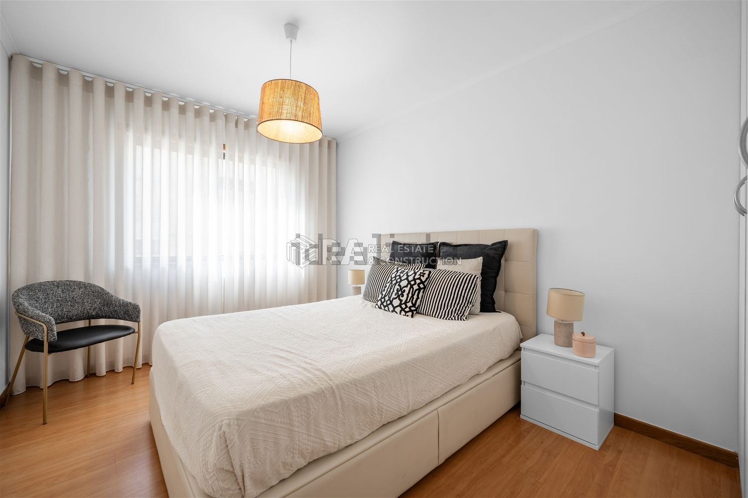 公寓 t3出售在 Palmela Village - Colinas da Arrábida - 卧室