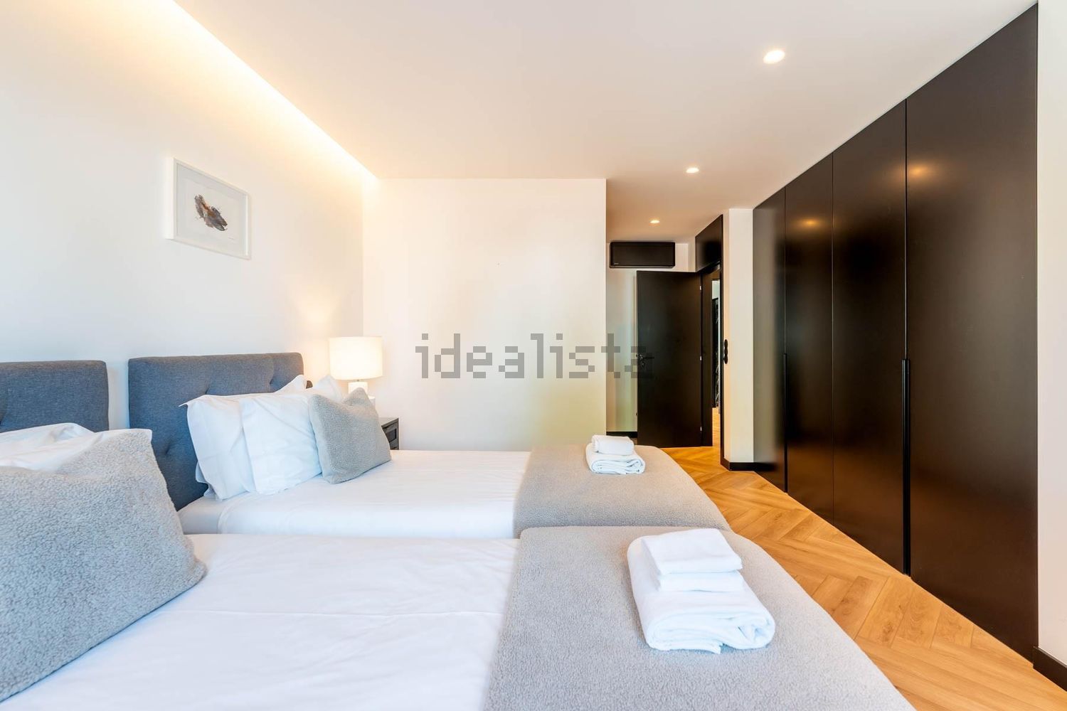 公寓 t3出售在Avenida Marginal, 7105 - 卧室