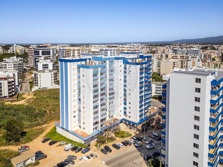 公寓 t1出售在Avenida 25 de Abril