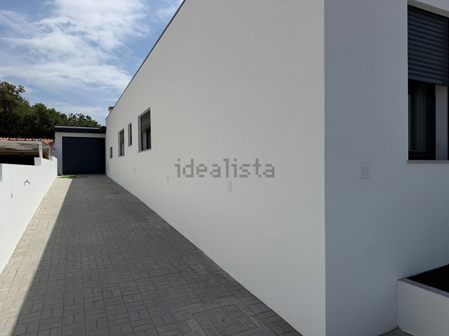 小楼房或独栋别墅出售在 Centro da Quinta do Conde - 外立面