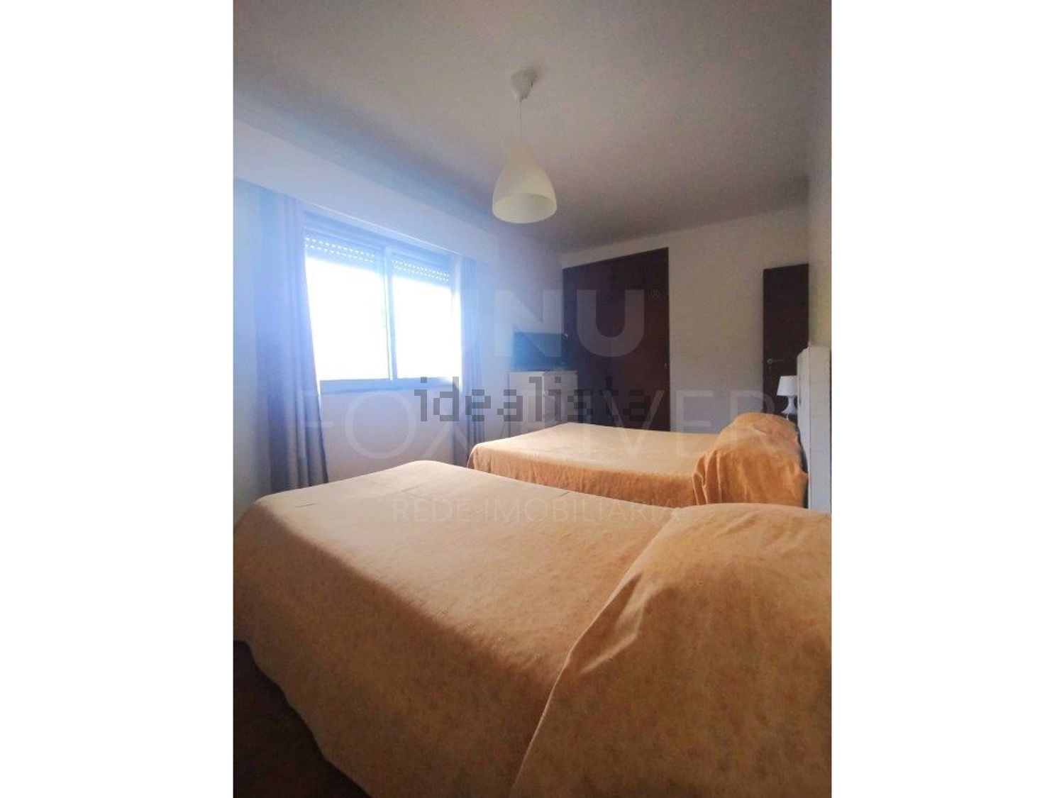 公寓 t3出售在Rua Val Flores - 卧室