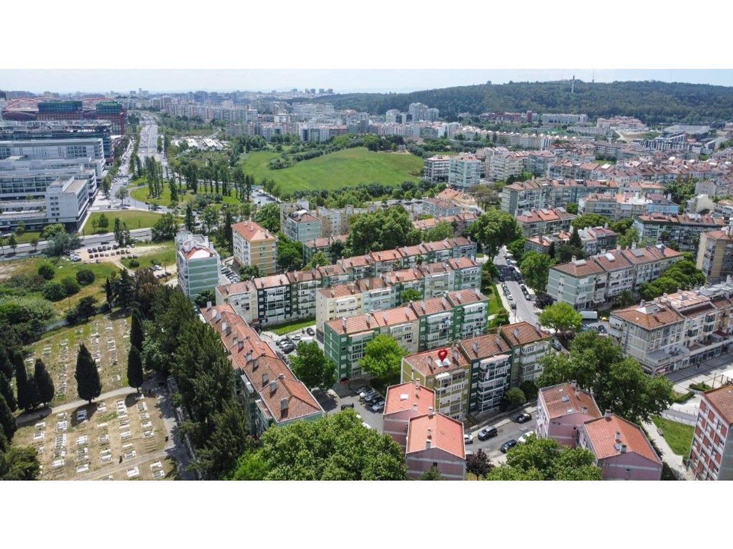 公寓 t2出售在Rua da Quinta do Charquinho, 18 - 照片