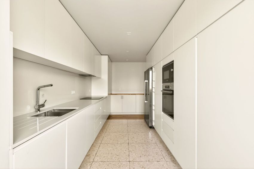 出租公寓 t3在Avenida Infante Dom Henrique, 620