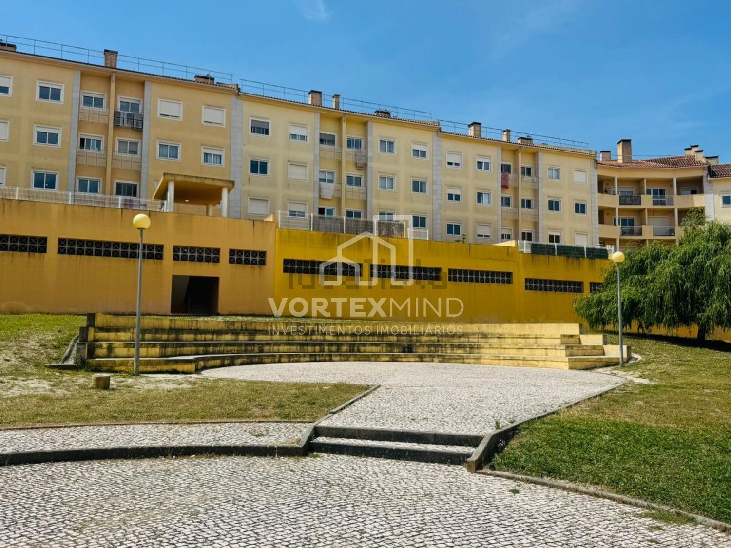 公寓 t3出售在 Quinta de São Clemente, 132 - 视线