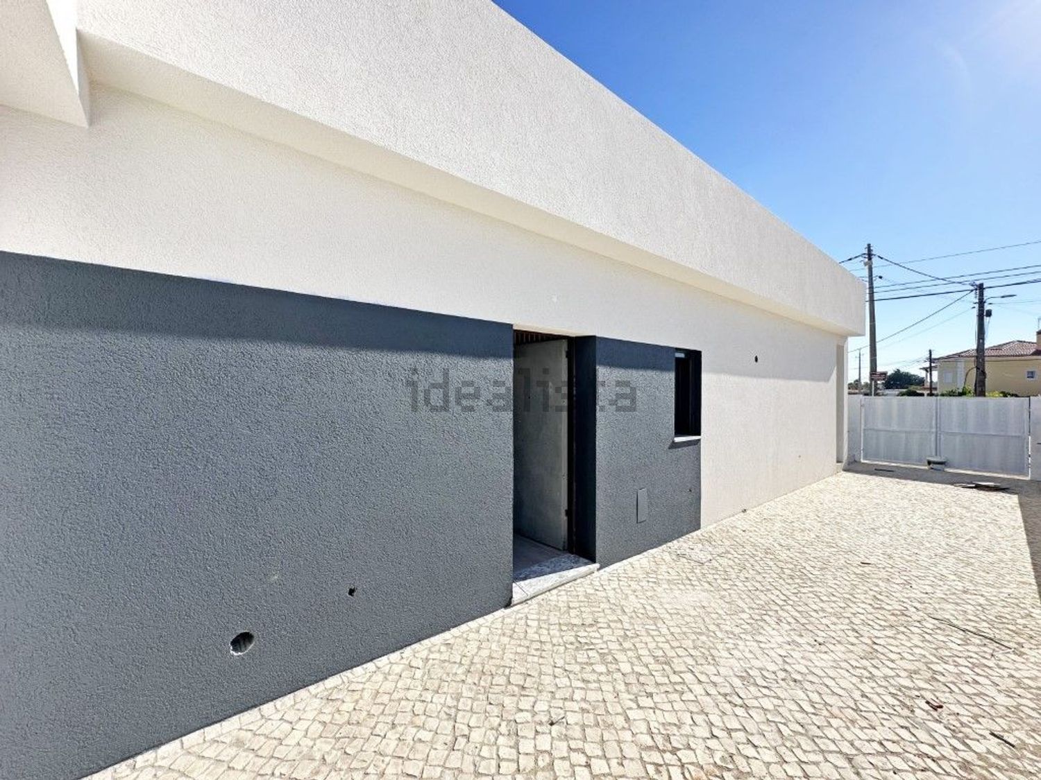 小楼房或独栋别墅出售在 Palmela Village - Colinas da Arrábida - 外立面