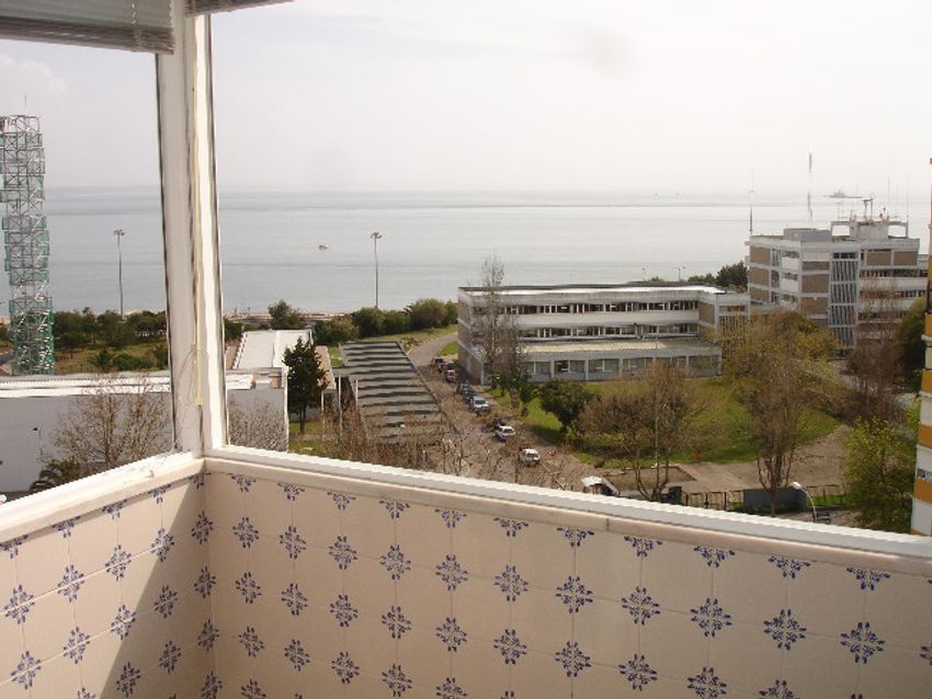 公寓 t1出售在Rua Peixinho Junior, 1