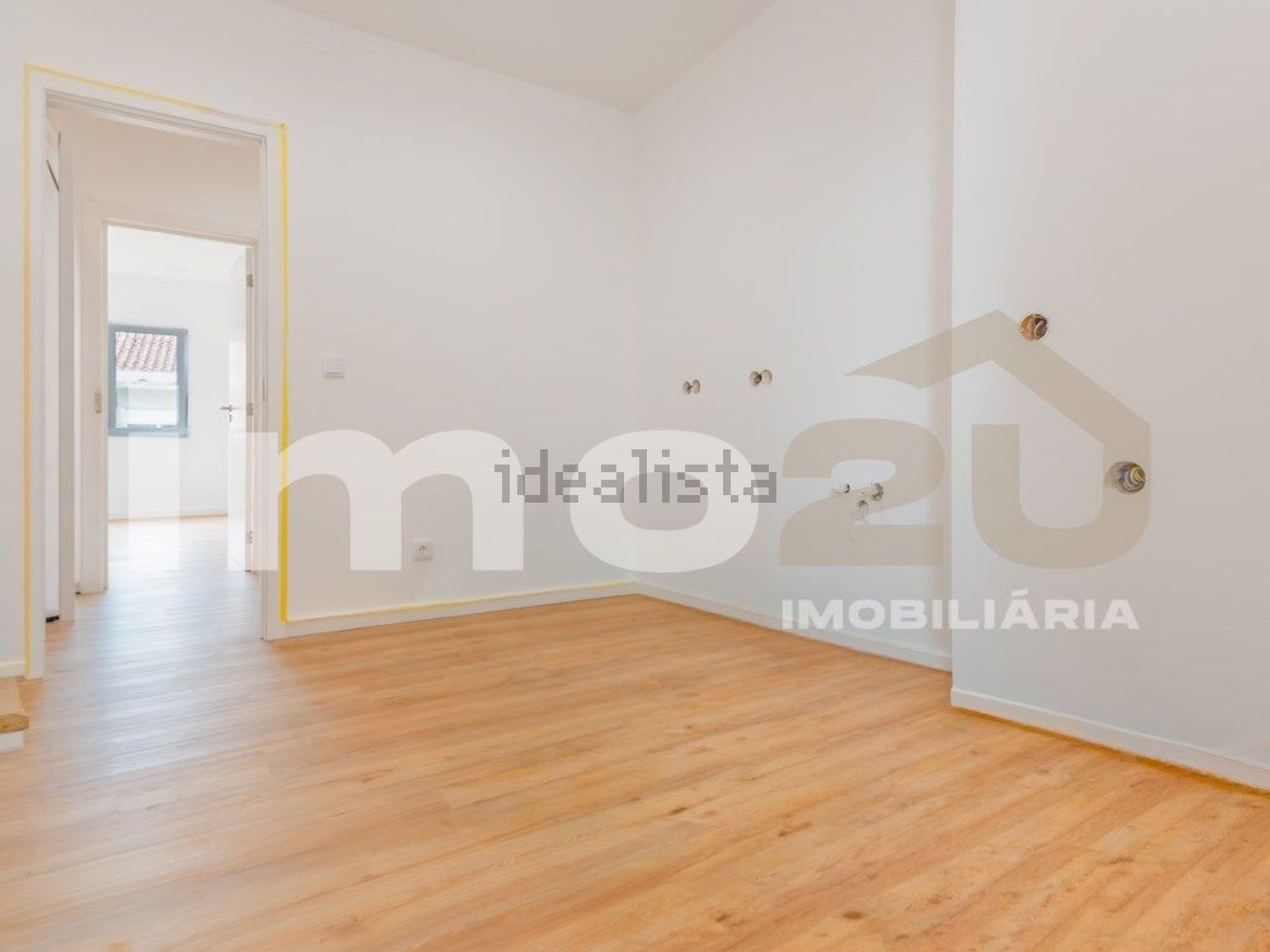 公寓 t6出售在Avenida Nossa Senhora de Fátima, 11 - 厨房
