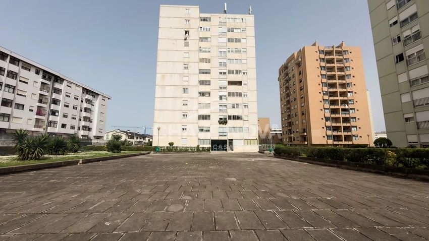 公寓 t2出售在Rua Santa Luzia