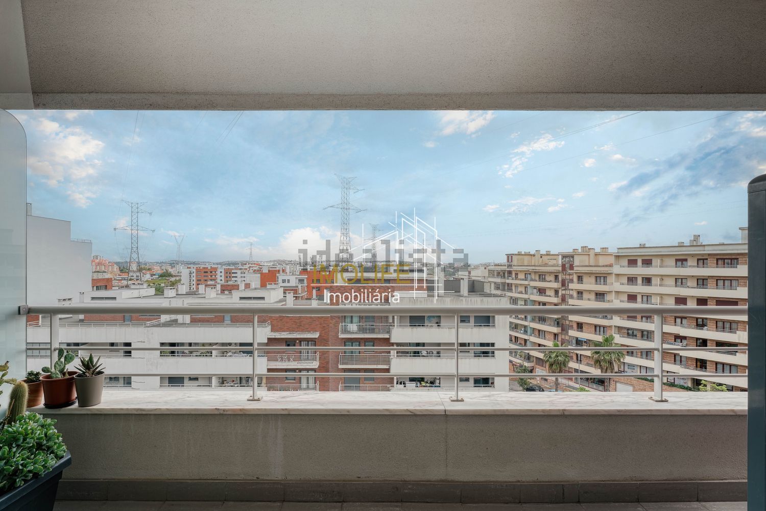 公寓 t3出售在Avenida das Acácias s/n - 照片