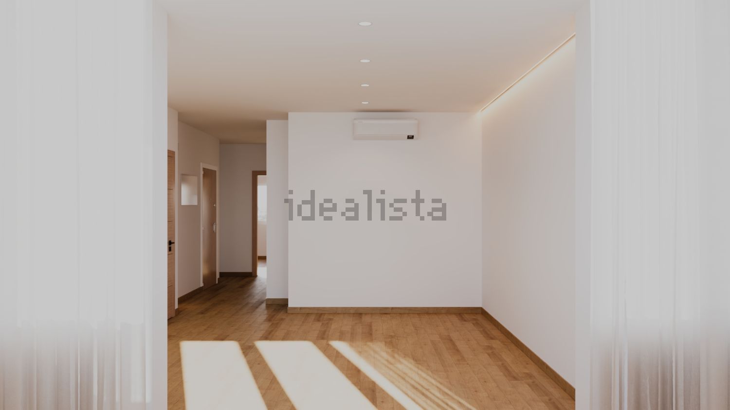 公寓 t3出售在Rua Viriato, 8 - 餐厅