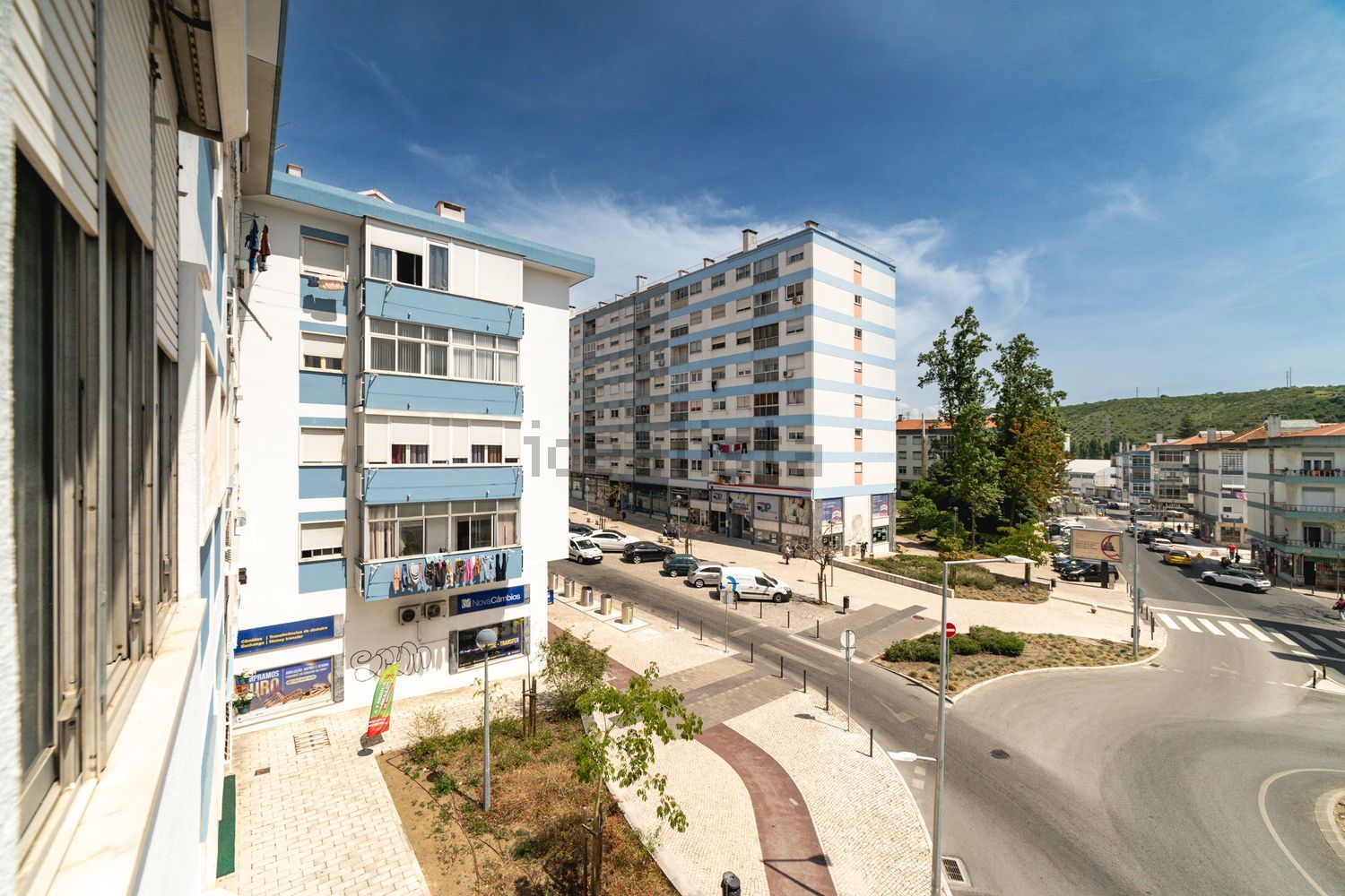 公寓 t3出售在Avenida Dom Dinis, 62 - 视线