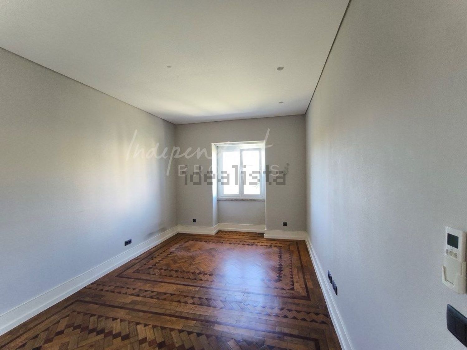 出租公寓 t5在Avenida Sidónio Pais, 14 - 过道