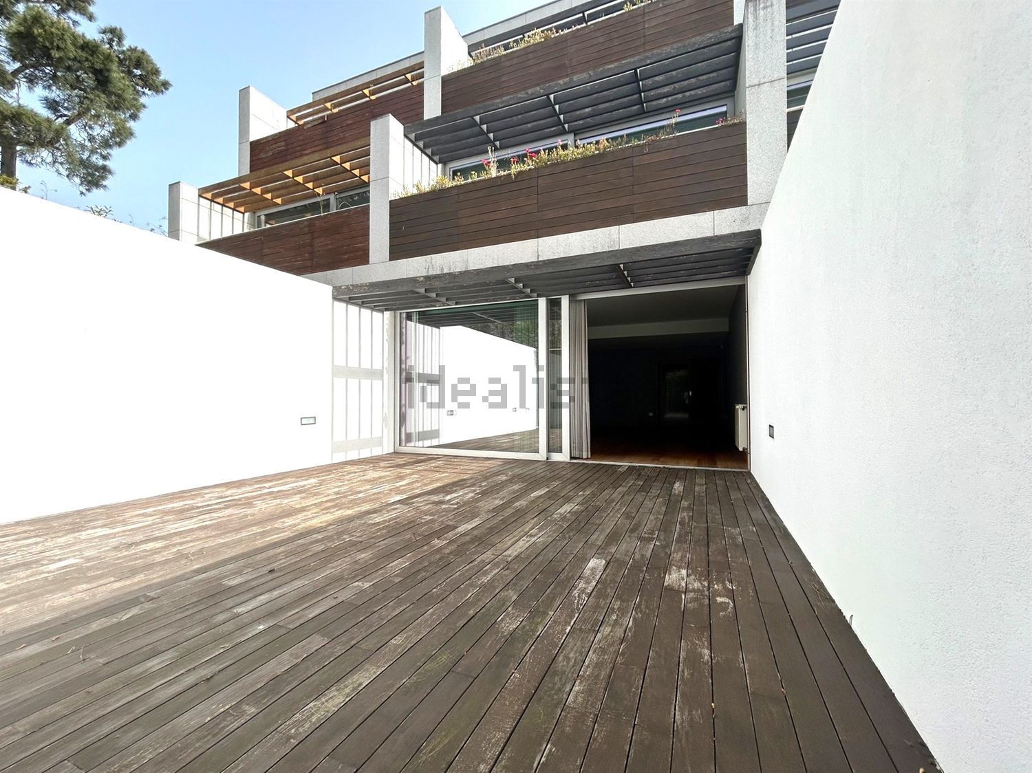 小楼房或独栋别墅出售在 Cooperativa dos Arquitectos - Fonte da Moura - Pedra Verde - 照片
