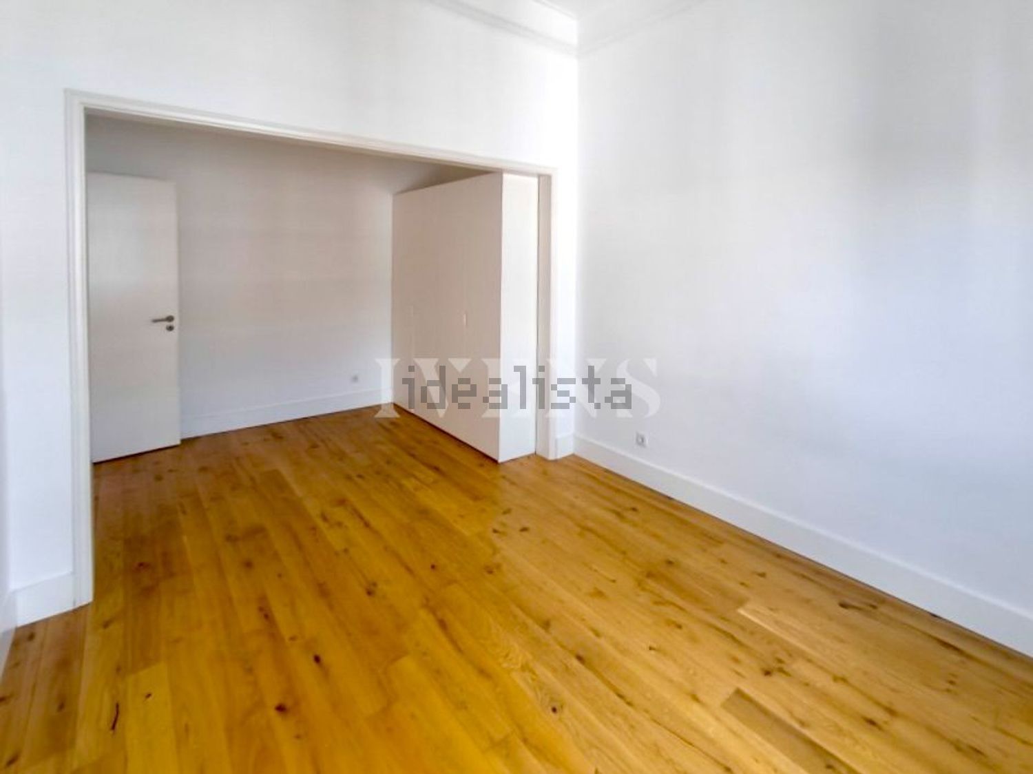 出租公寓 t4在 Bairro Azul - Parque Eduardo VII - 居住