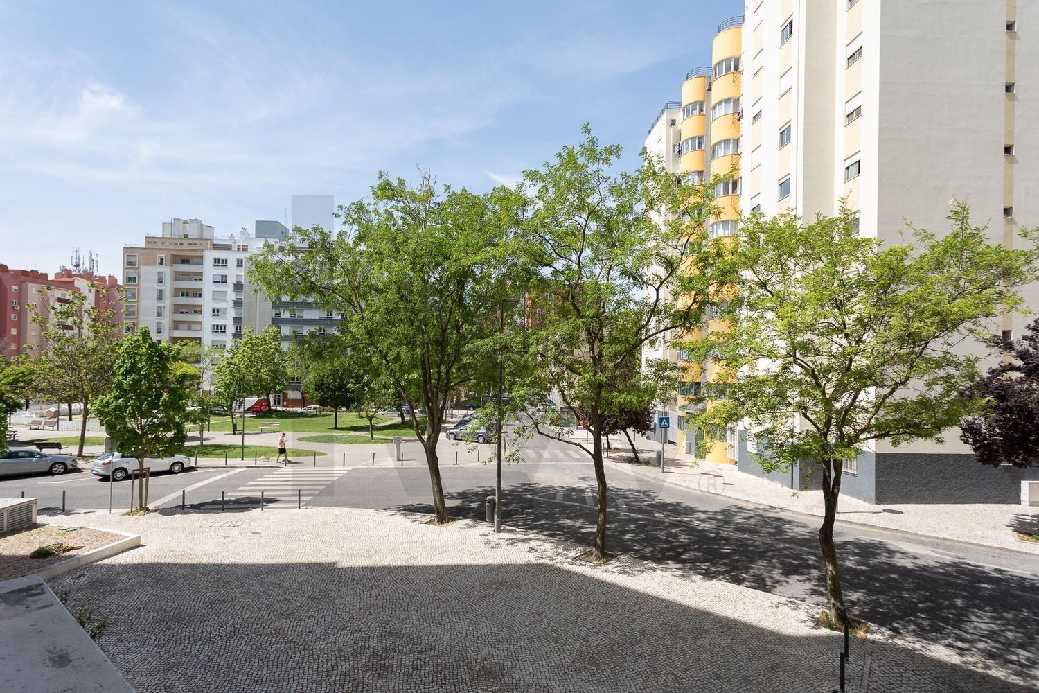 公寓 t1出售在Rua Frei Joaquim de Santa Rosa de Viterbo, 7 - 照片