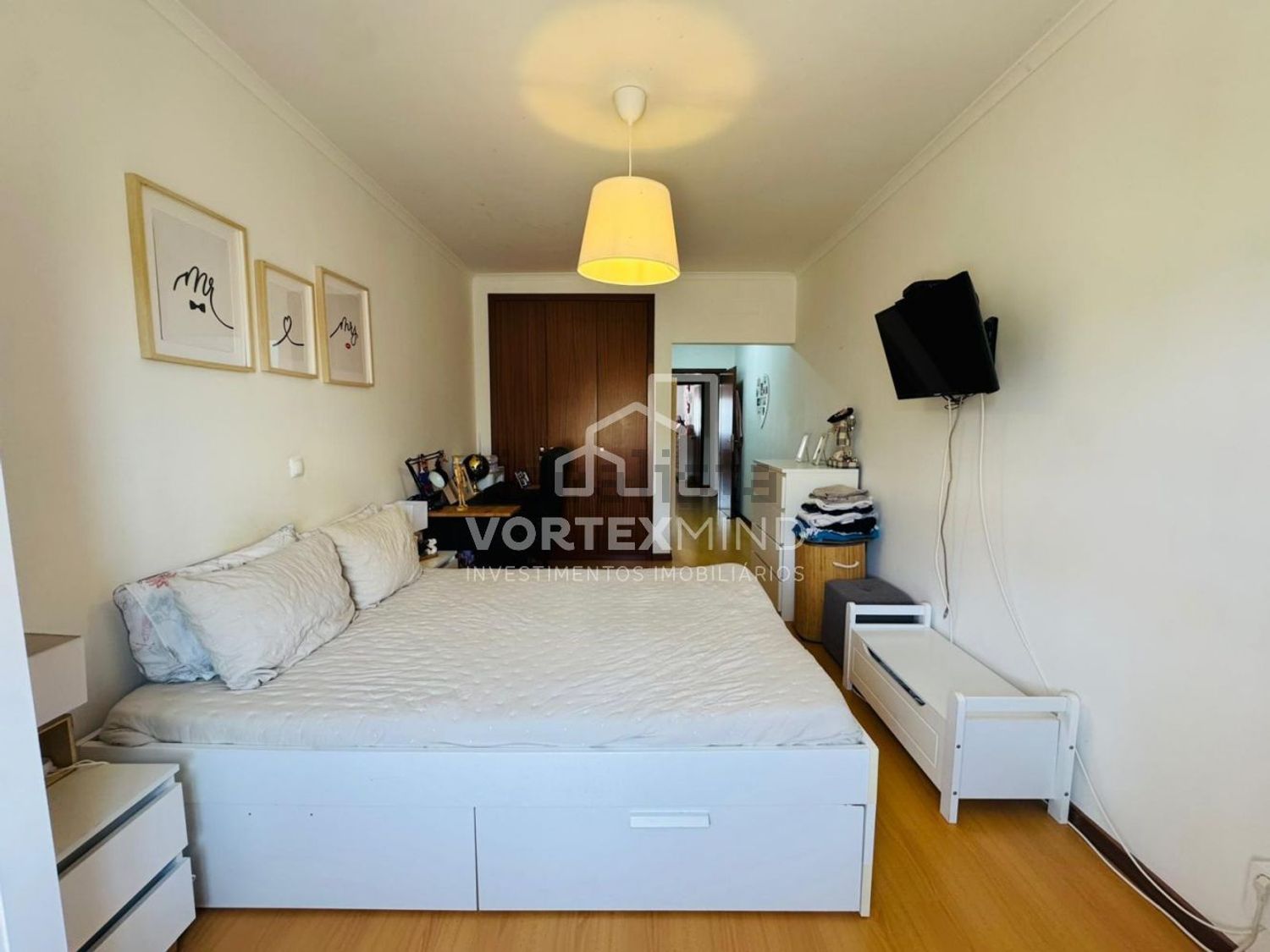 公寓 t3出售在 Quinta de São Clemente, 132 - 卧室