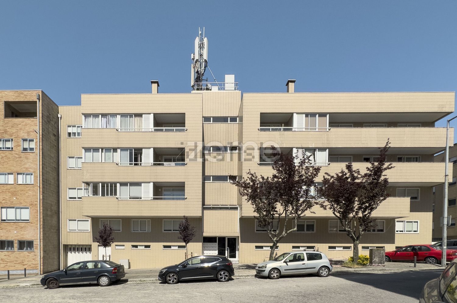公寓 t3出售在 Quinta da Comenda, 94 - 外立面
