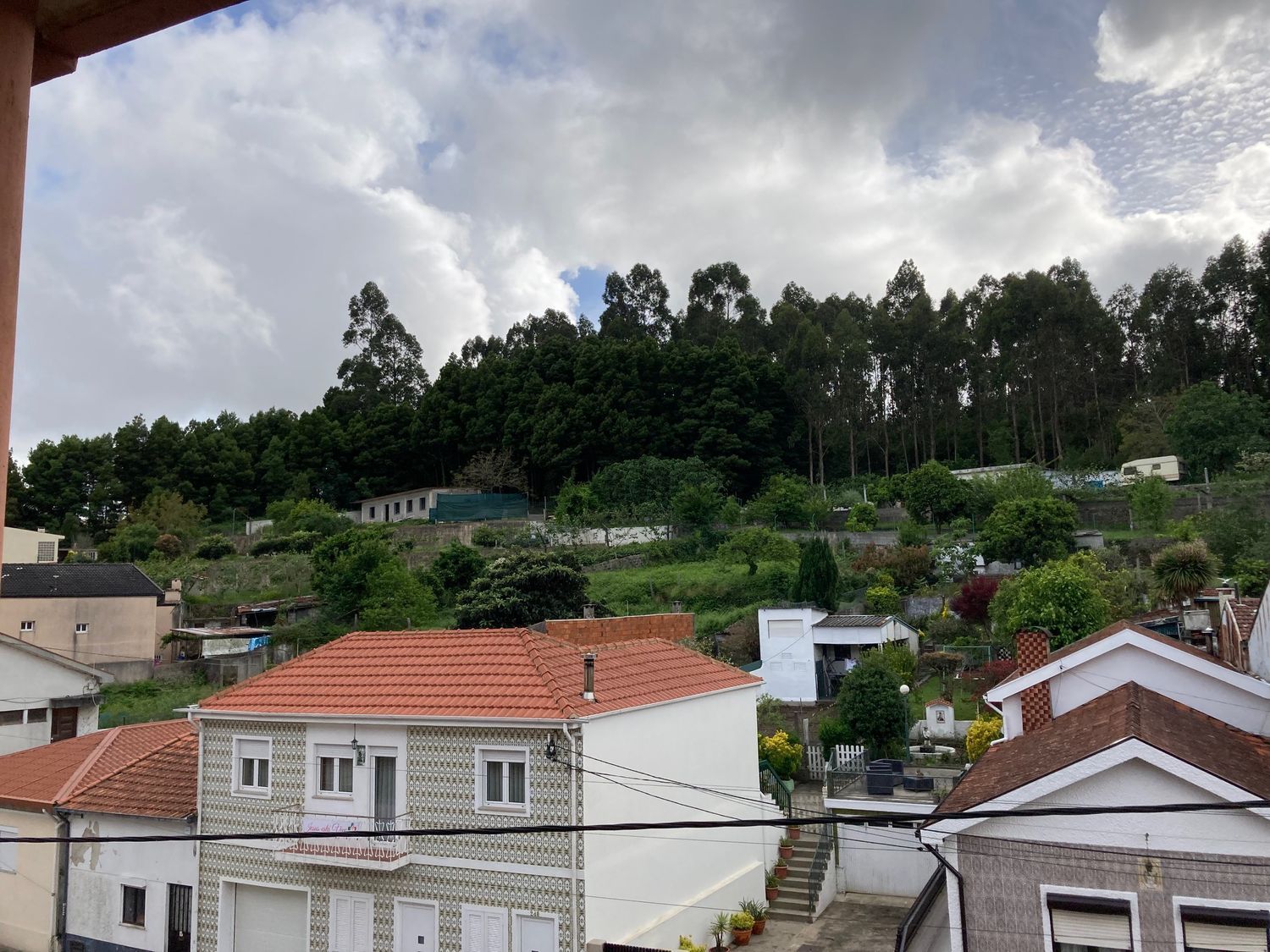 公寓 t3出售在Rua do Regato, 247 - 视线
