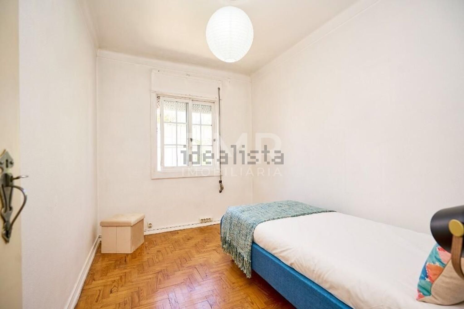 小楼房或别墅出售在 Bairro de Santa Cruz - 卧室