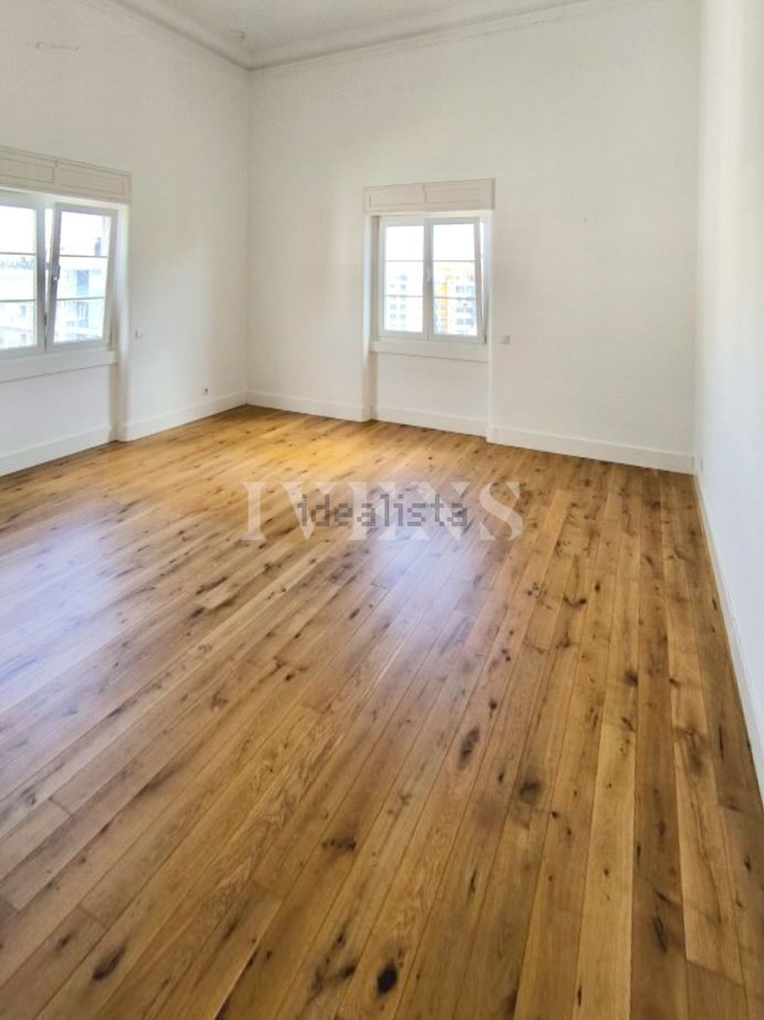 出租公寓 t4在 Bairro Azul - Parque Eduardo VII - 居住