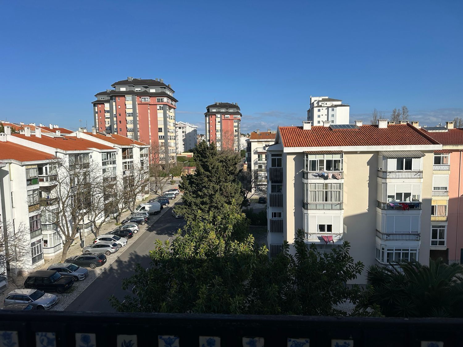 公寓 t2出售在Rua Gil Vicente, 163 - 视线