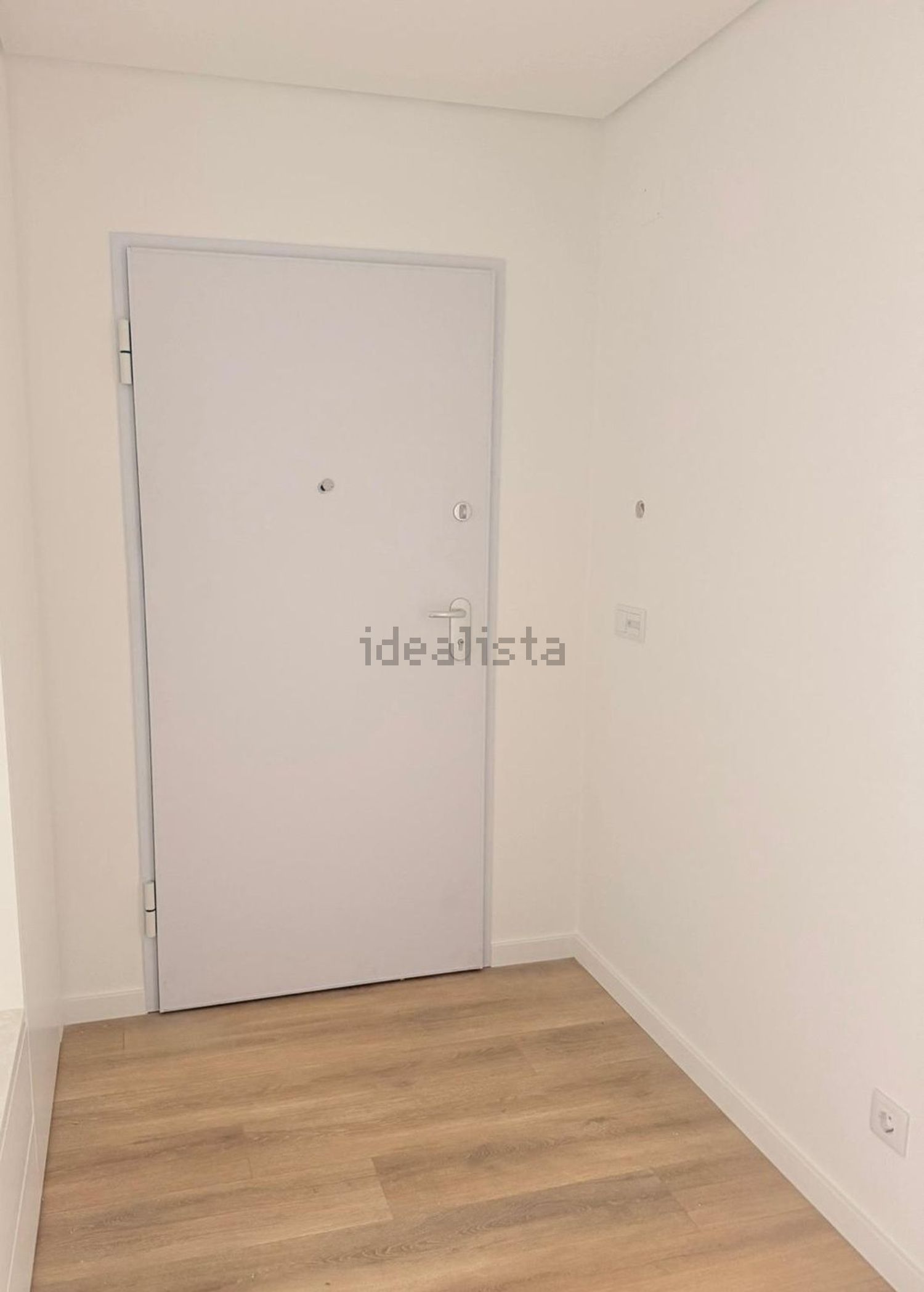 出租公寓 t1在Avenida Almirante Reis, 23 - 客厅