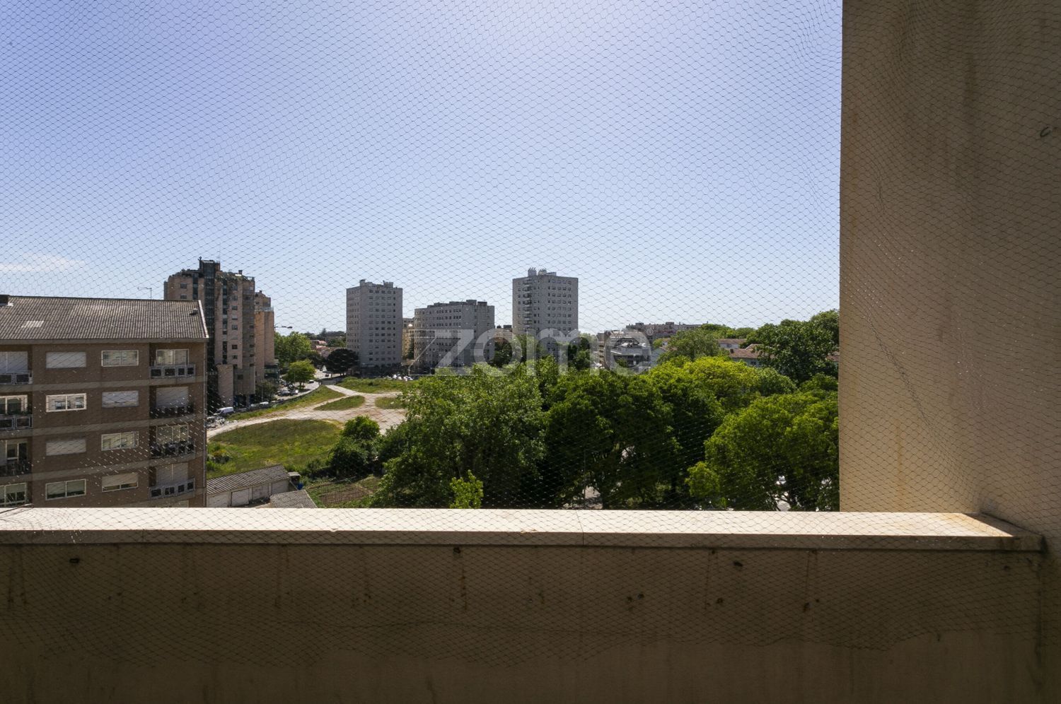 公寓 t3出售在Avenida Vasco da Gama, 659 - 门廊