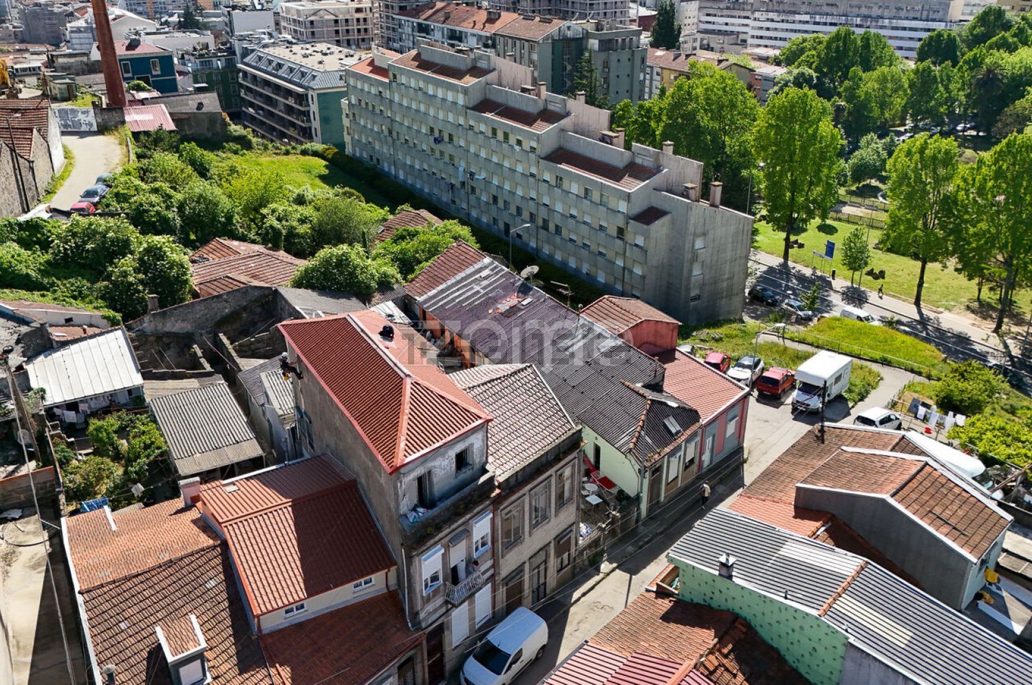 公寓 t1出售在Rua das Eirinhas, 153 - 详情