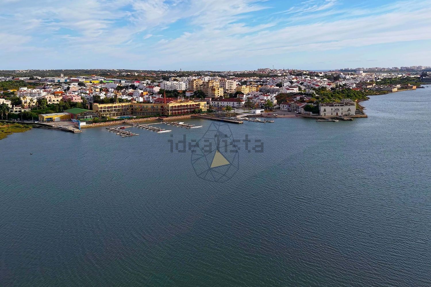 公寓 t1出售在 Urbanização Boca Do Rio s/n - 视线