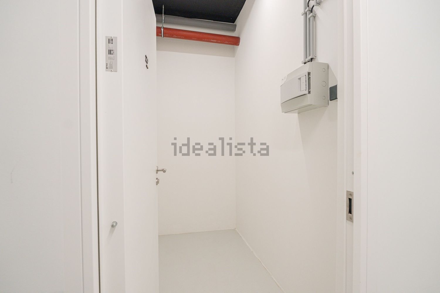 公寓 t1出售在Avenida 24 de Julho, 3 D - 试衣间
