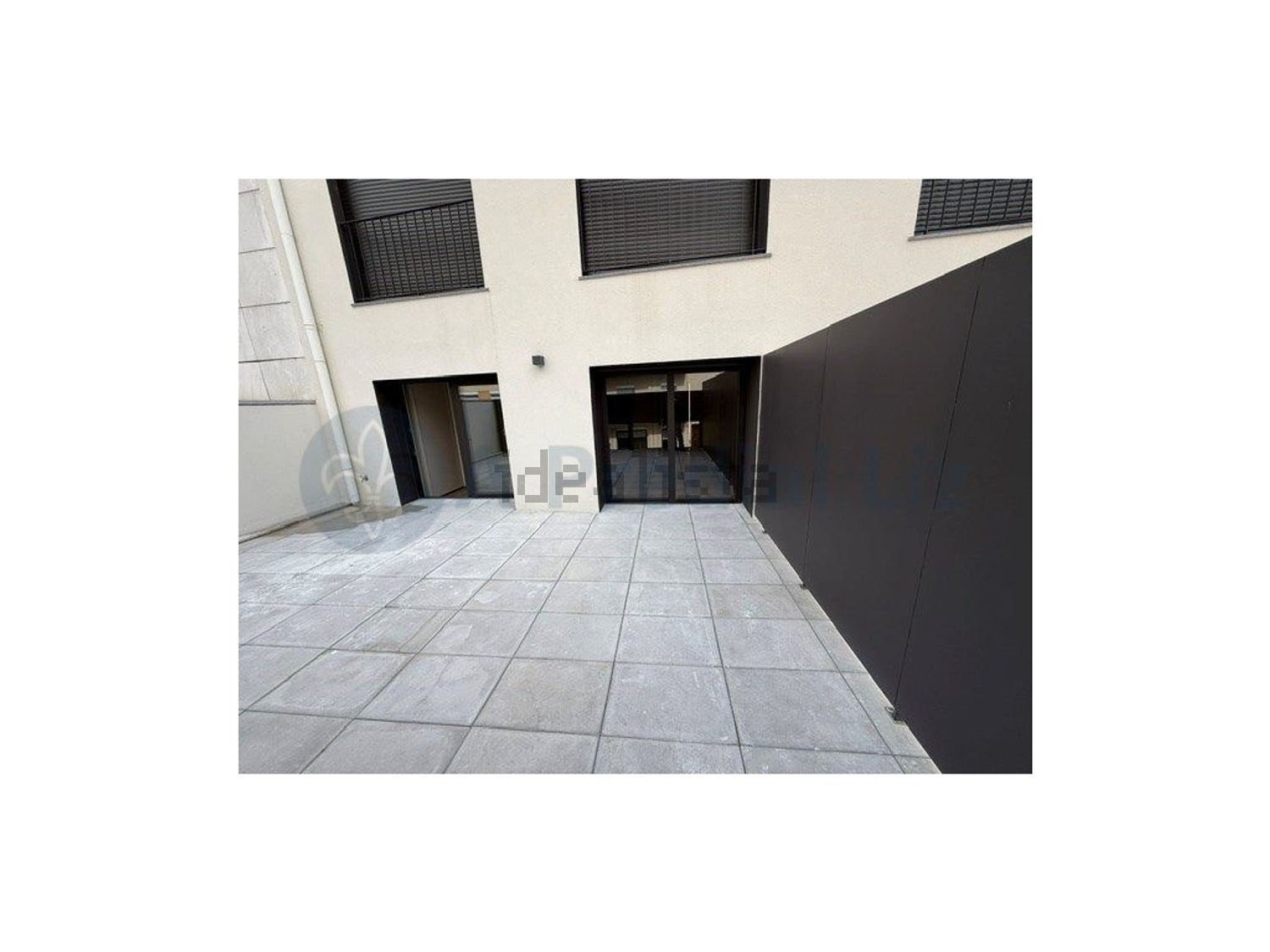 出租公寓 t1在 Casa da Música - 阳台
