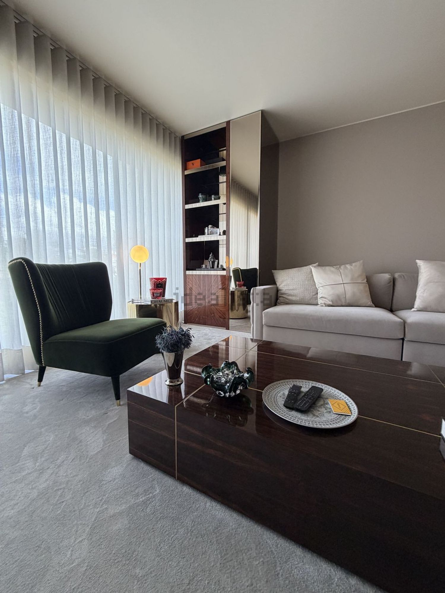 公寓 t2出售在 Bairro Azul - Parque Eduardo VII - 客厅