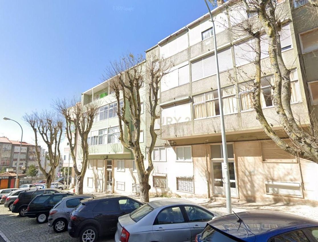 公寓 t1出售在Avenida Lourenço Marques, 7