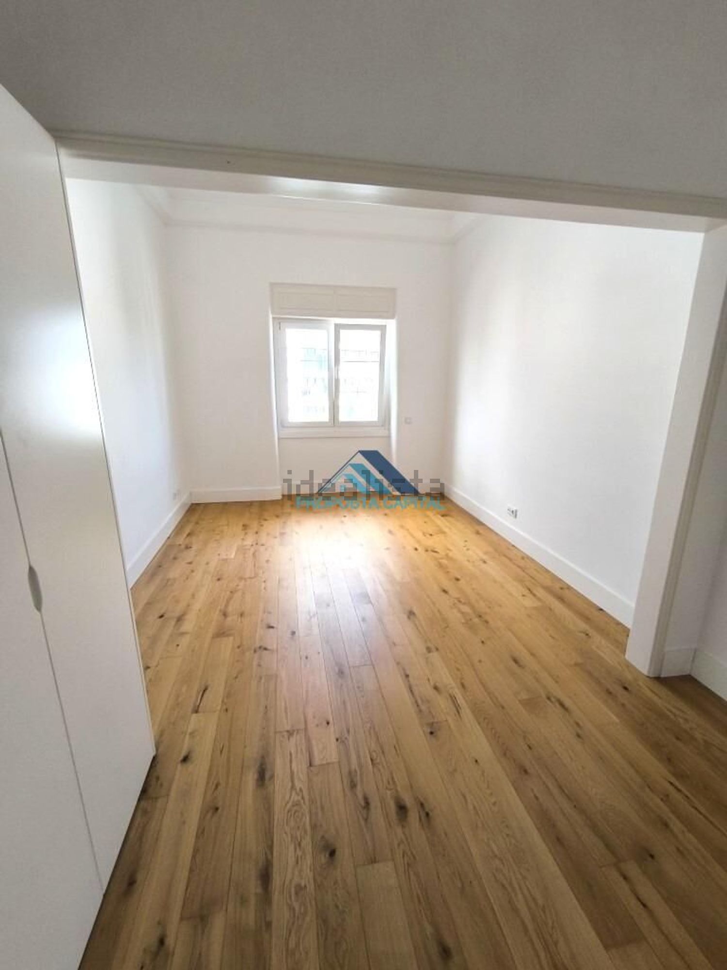 出租公寓 t4在 Bairro Azul - Parque Eduardo VII - 居住