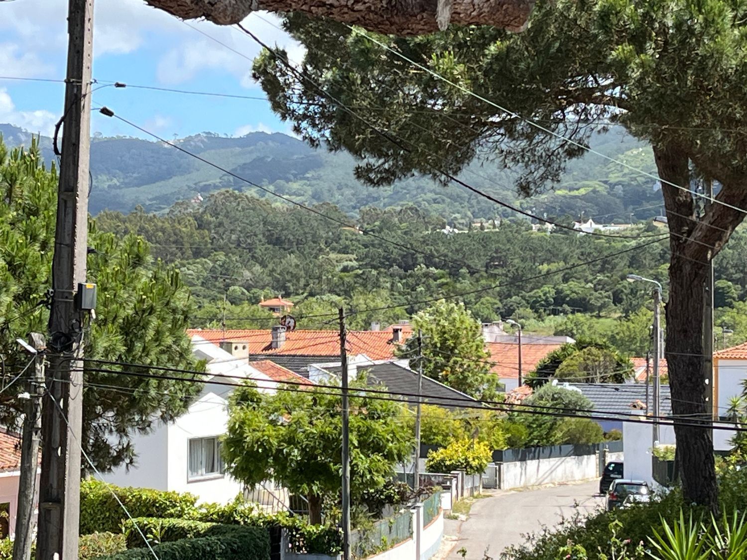小楼房或独栋别墅出售在Travessa do Pinhal Verde, 2 - 视线