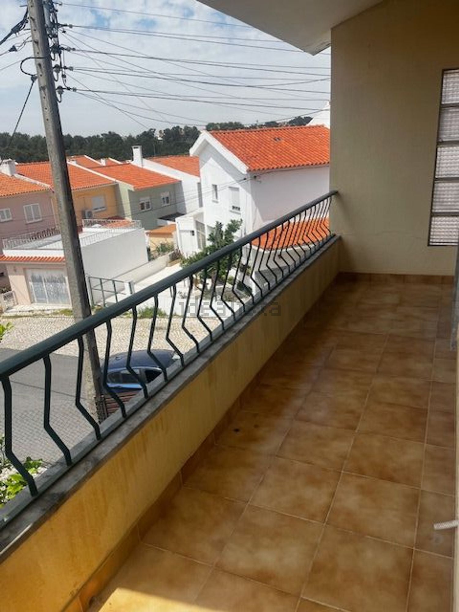 双拼别墅出售在Rua de São João, 30 - 露台