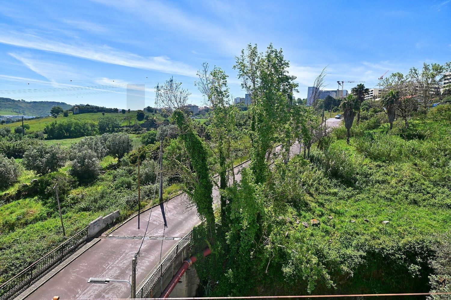 公寓 t2出售在Rua da Calheta s/n - 花园
