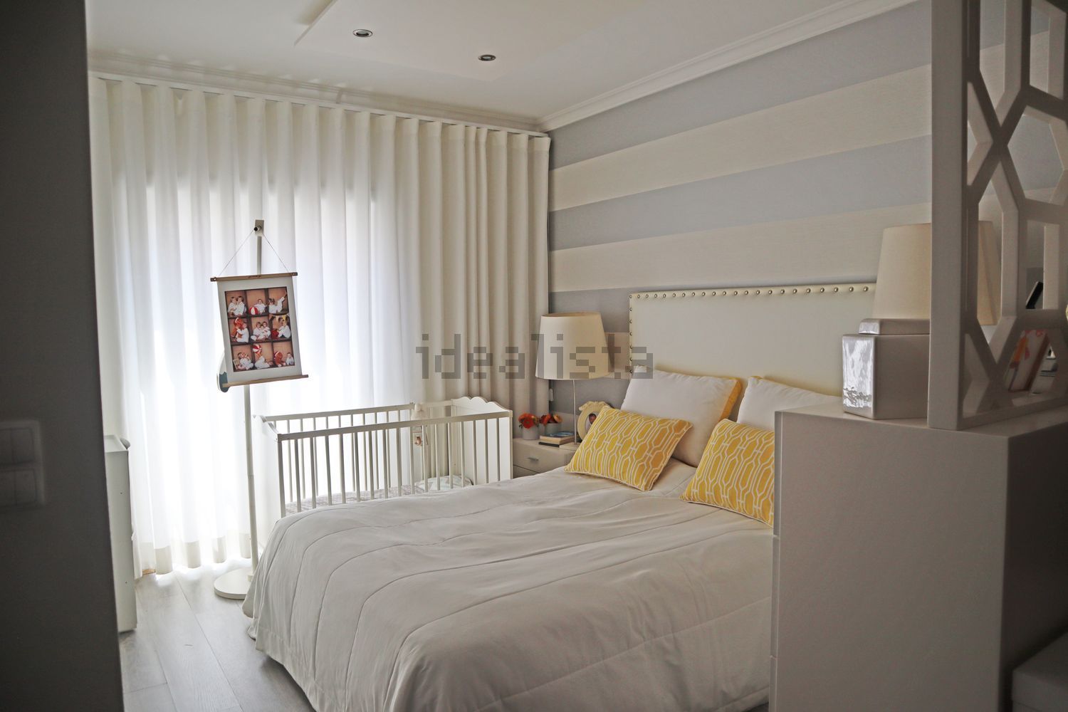 公寓 t3出售在Rua Francisco Marques Beato, 10 n - 卧室