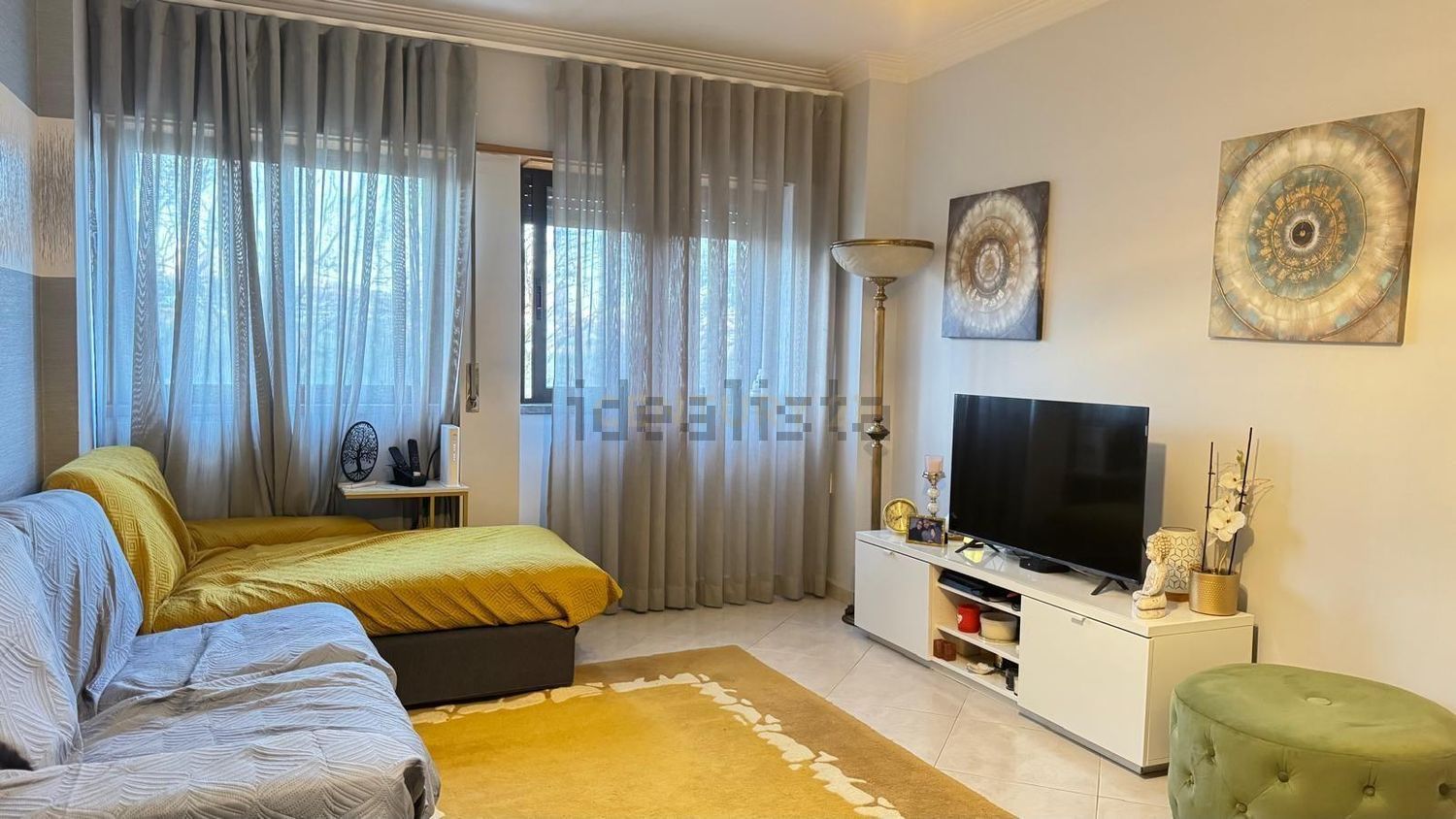 公寓 t2出售在 Chapim - Quinta do Mendes - Quinta Nova - 卧室
