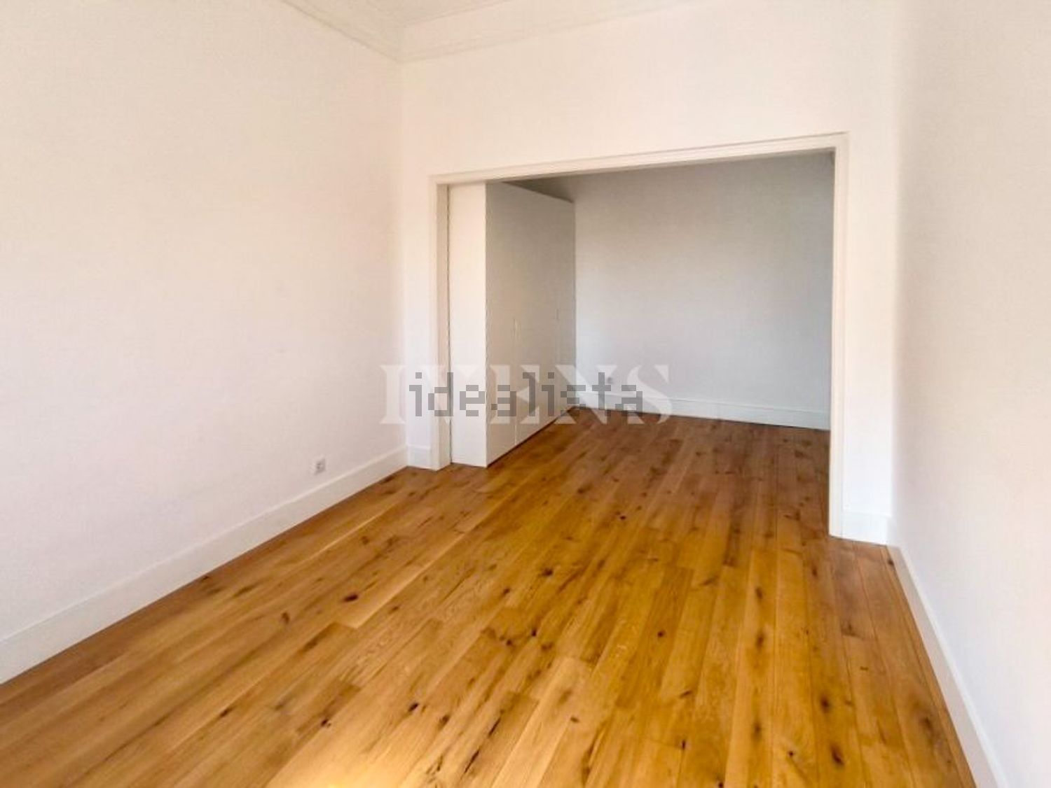 出租公寓 t4在 Bairro Azul - Parque Eduardo VII - 居住