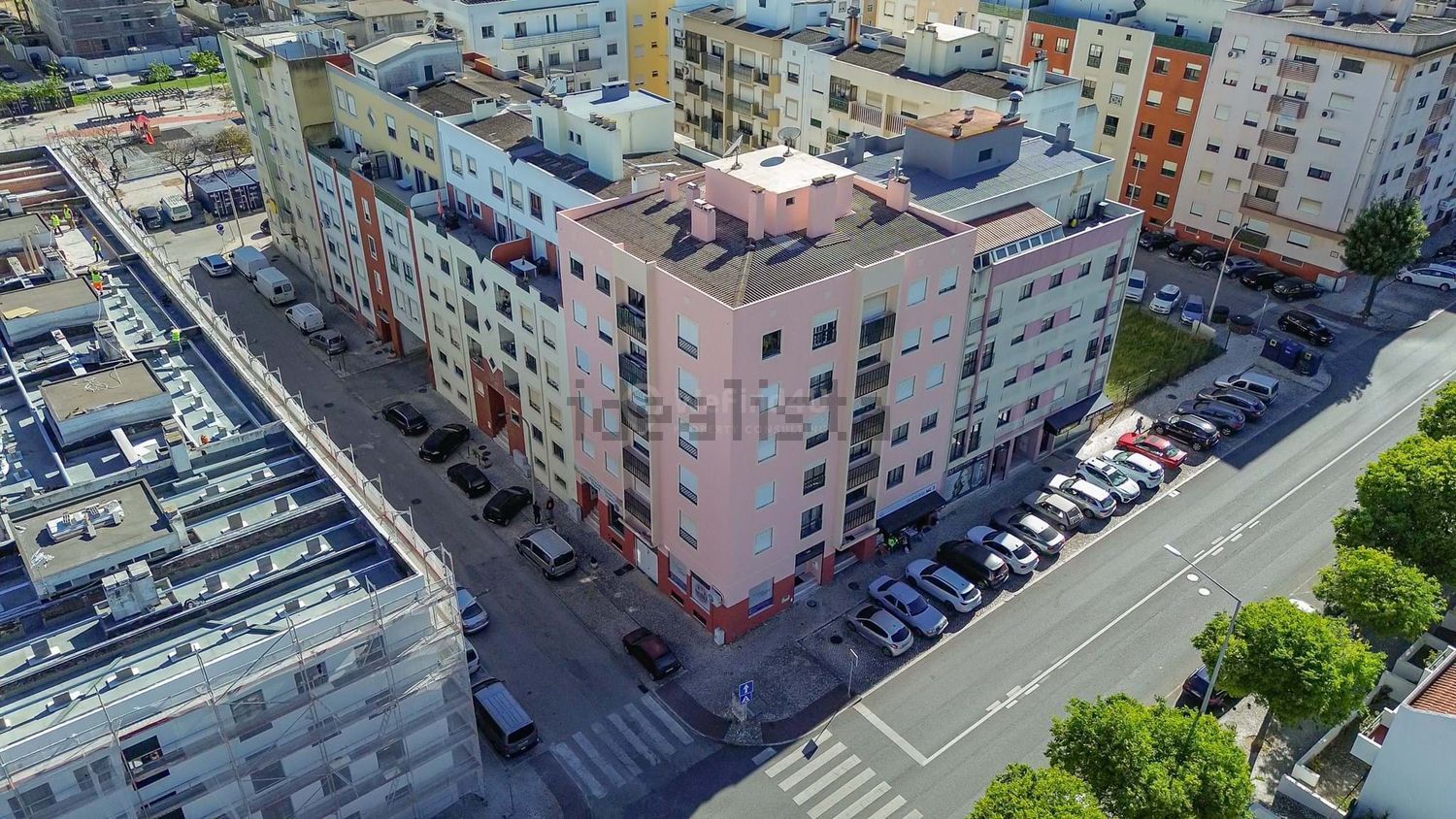 公寓 t3出售在Avenida Afonso de Albuquerque - 照片