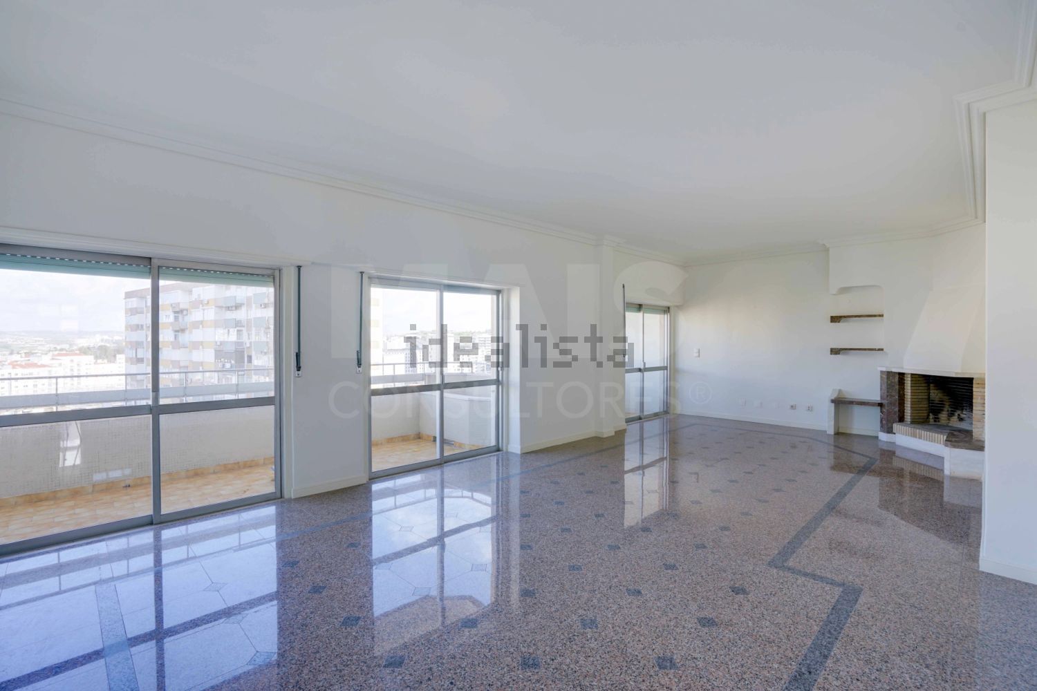 出租公寓 t5在 Alto do Lumiar - Quinta das Conchas - Quinta do Lambert - 居住