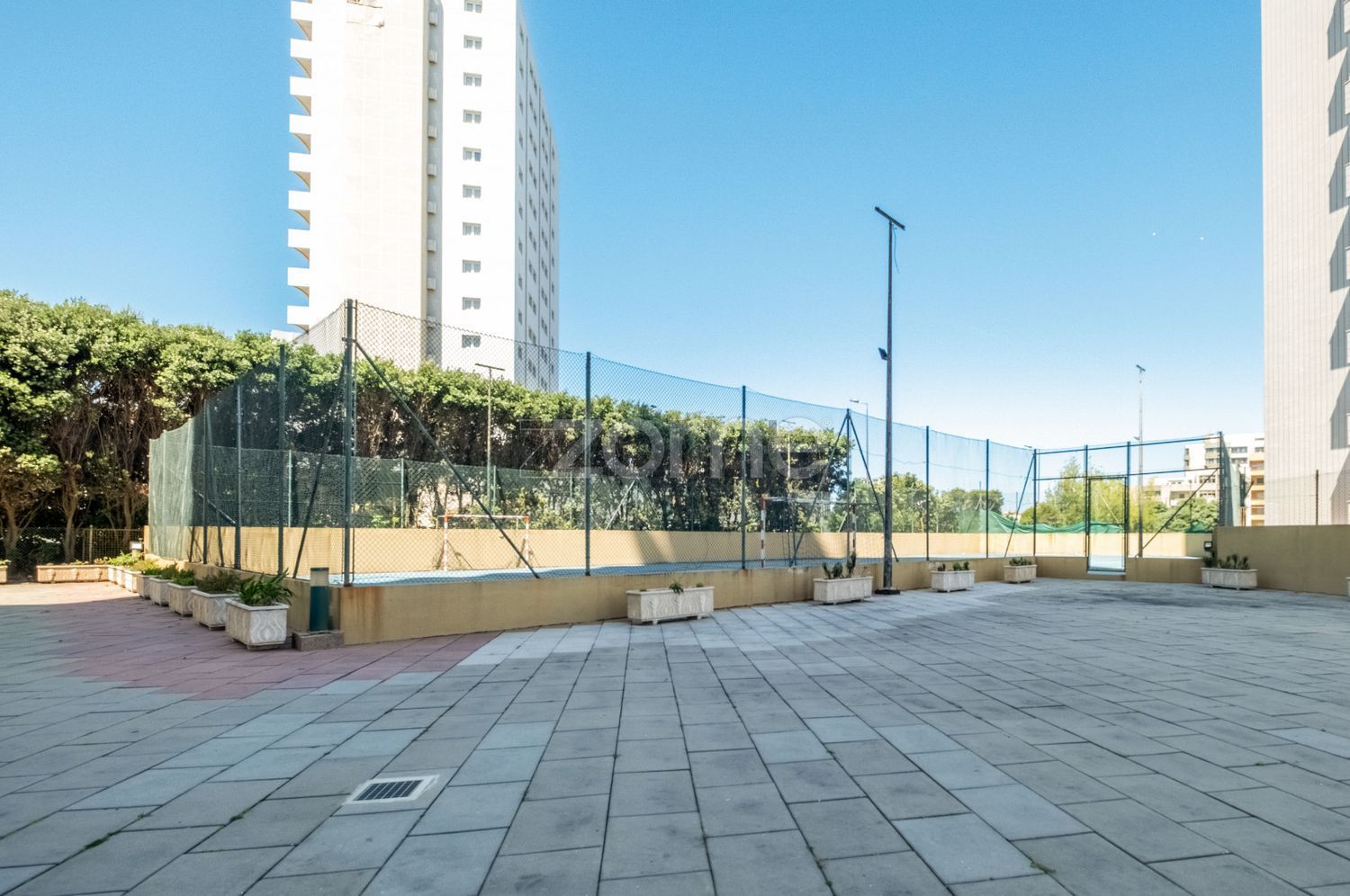 公寓 t2出售在Avenida Repatriamento dos Poveiros, 831 - 共同区域