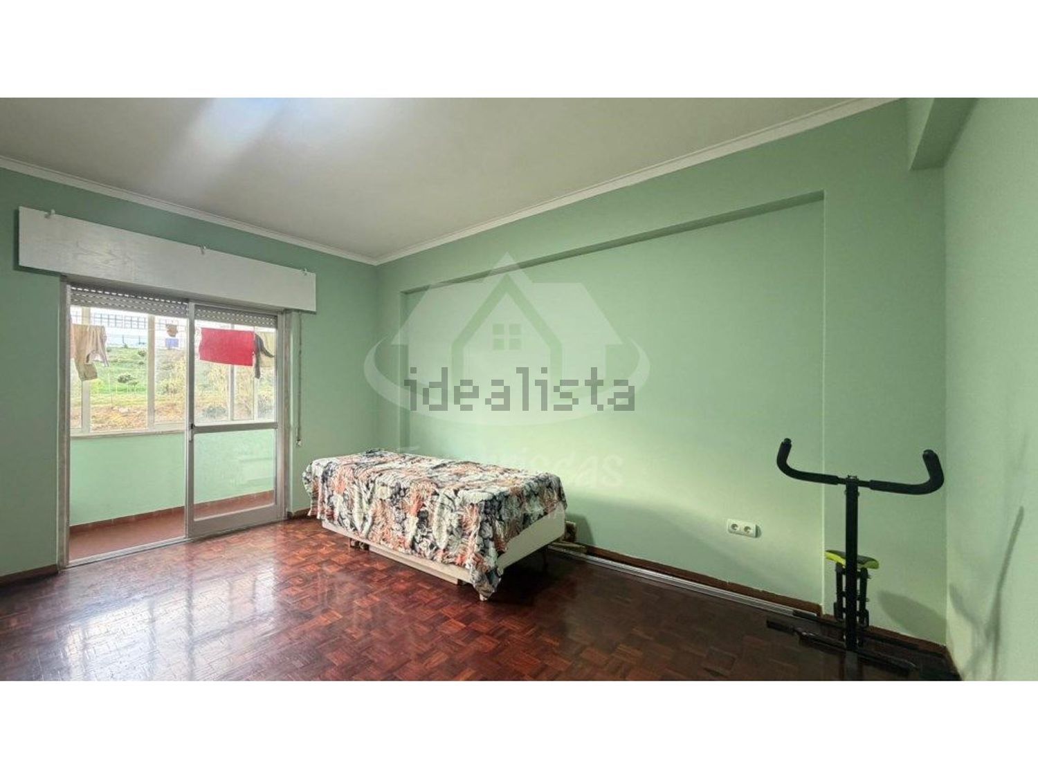 公寓 t4出售在Avenida Miguel Bombarda - 客厅
