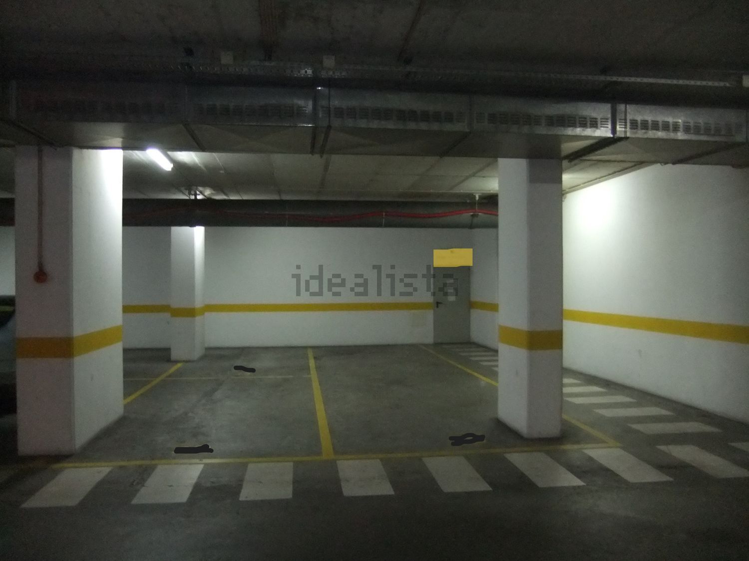 公寓 t3出售在Alameda dos Oceanos, 112 - 停车位
