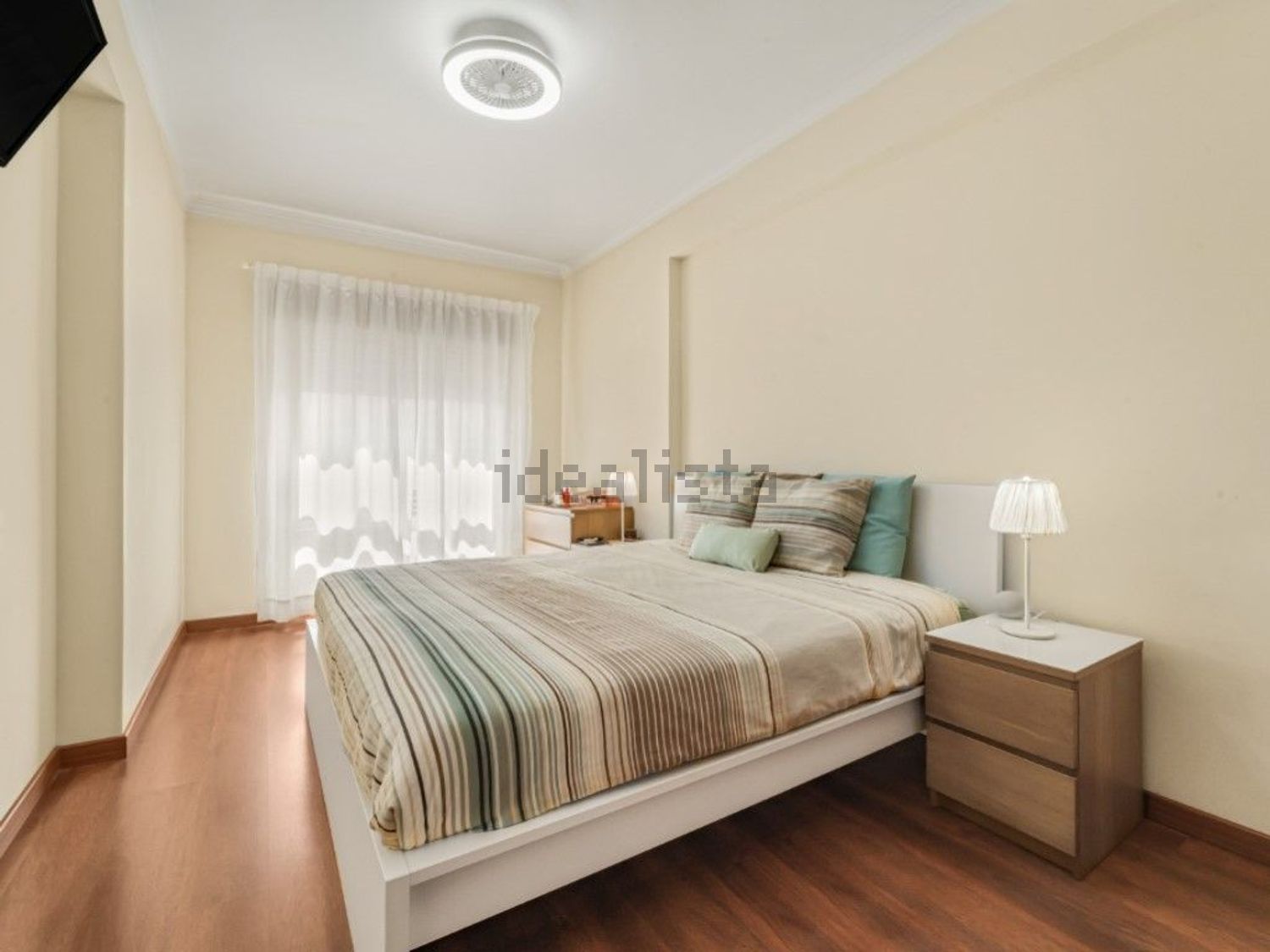 公寓 t3出售在Avenida Dom Vicente Afonso Valente, 12 - 卧室