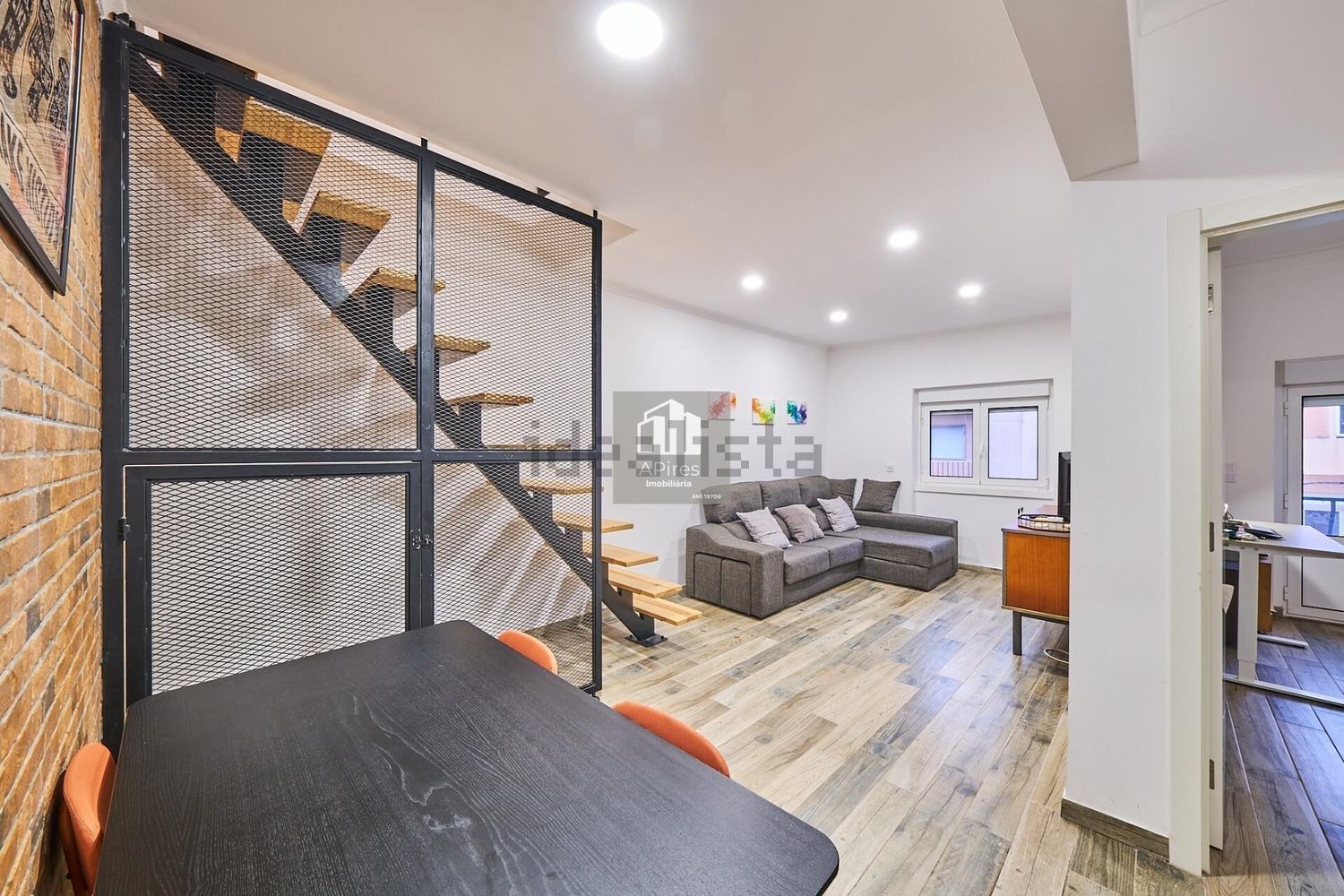 公寓 t3出售在Rua Infanta Dona Isabel s/n - 照片